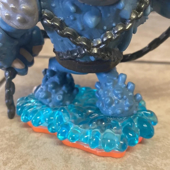 Skylanders giants Thampbark - Picture 3 of 7